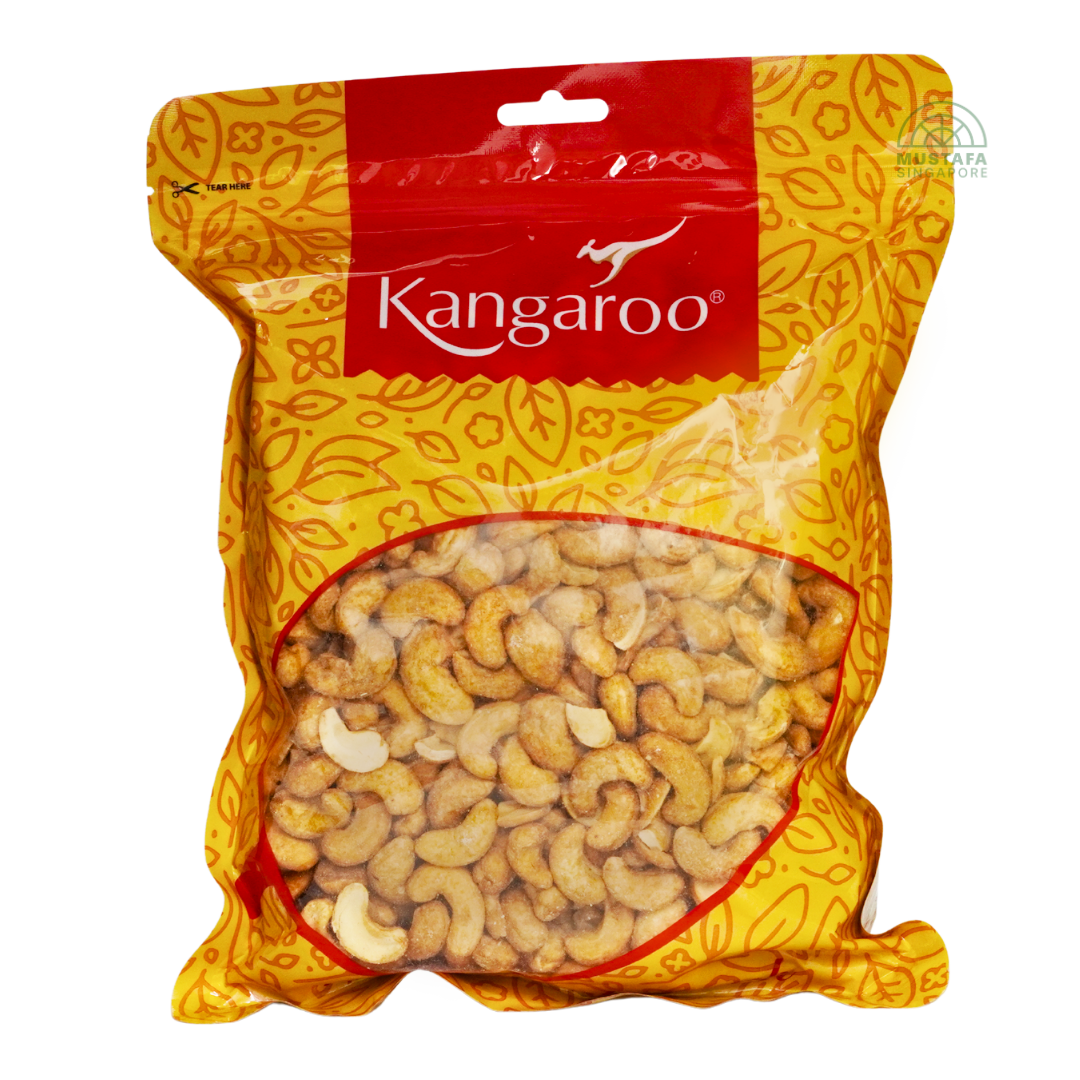 Kangaroo Cashew Nut 800g