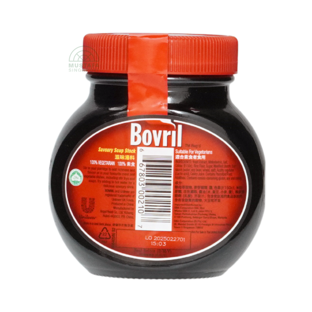 Bovil Savoury Soup Stock 230g