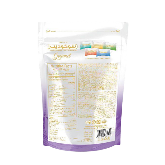 Chocodate Gourmet Assorted 150g
