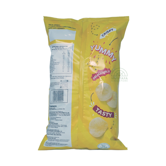 Frito-Lay Lay's Classic 170g Frito-Lay Lay's Classic 170g