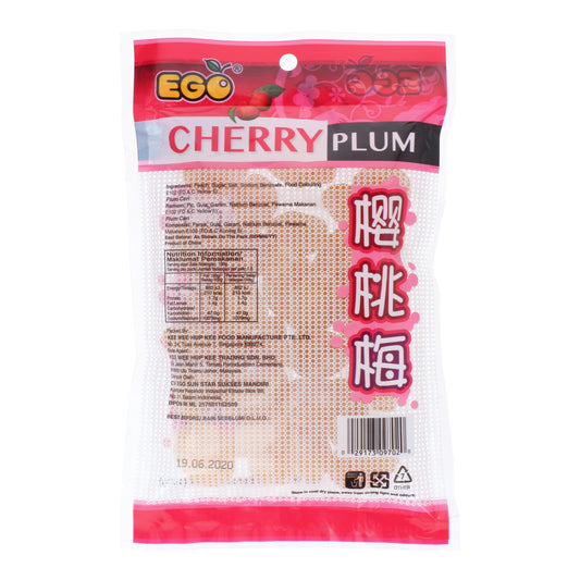 Ego Cherry Plum 180g Ego Cherry Plum 180g