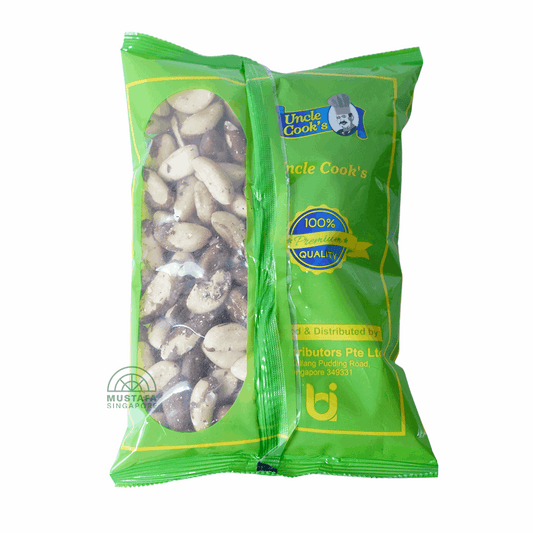 Uncle Cook's Raw Brazil Nuts