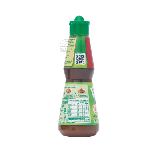 Knorr Seasoning Sauce Bottle 240g Knorr Seasoning Sauce Bottle 240g