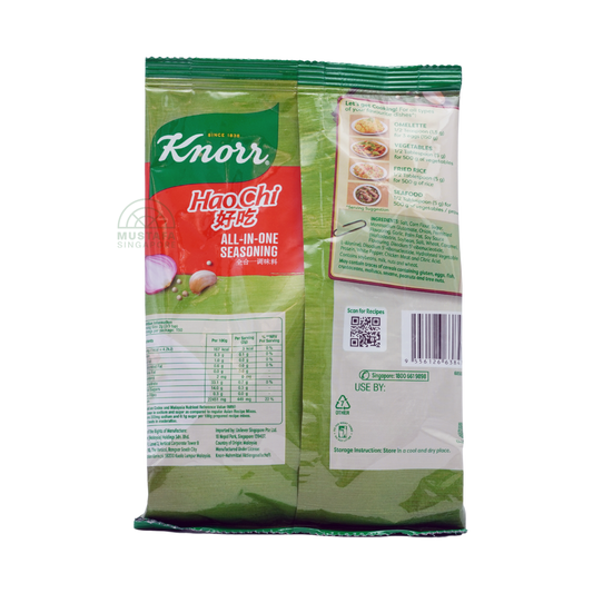 Knorr Hao Chi All In 1 Seasoning 300g Knorr Hao Chi All In 1 Seasoning 300g