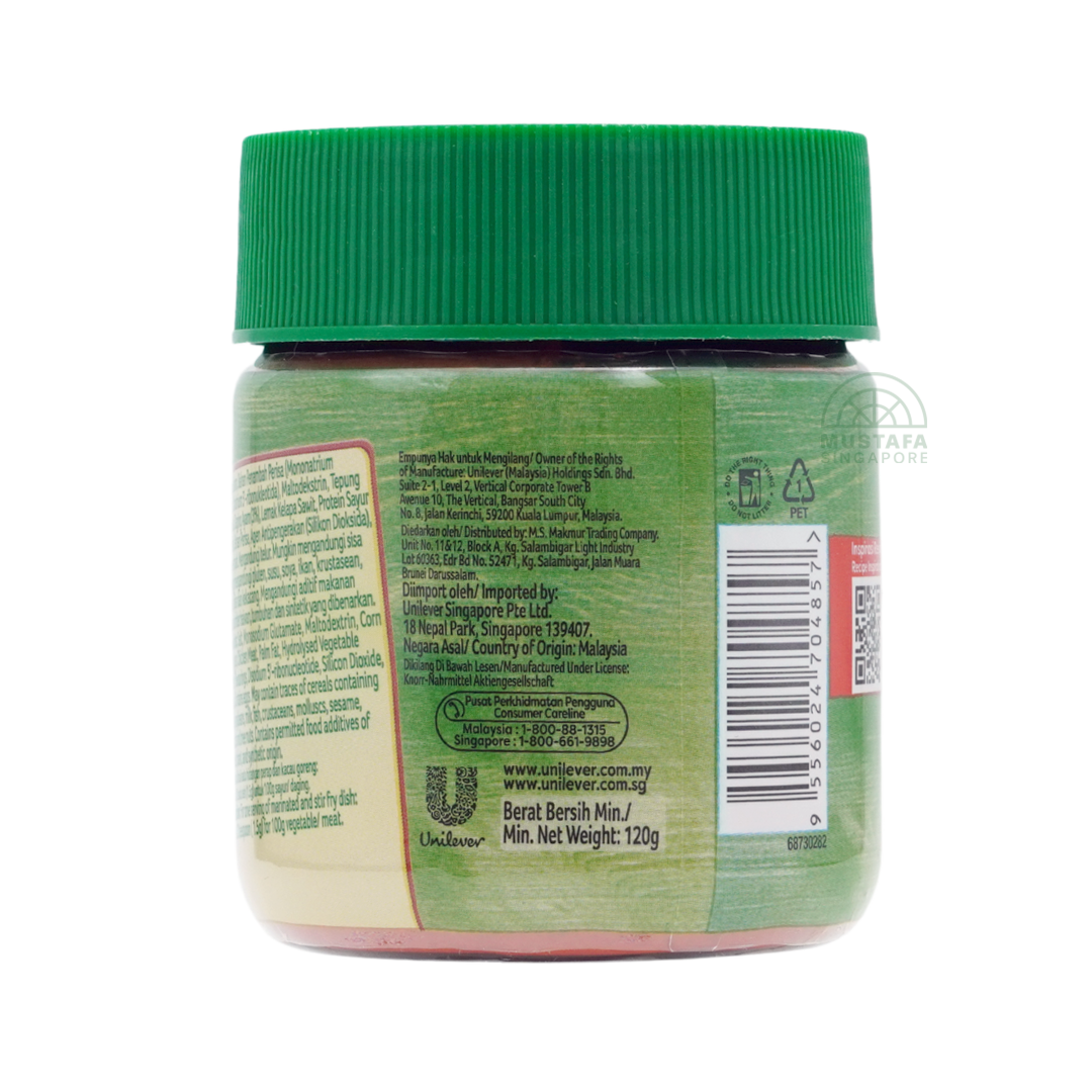 Knorr Powder Chicken 120g