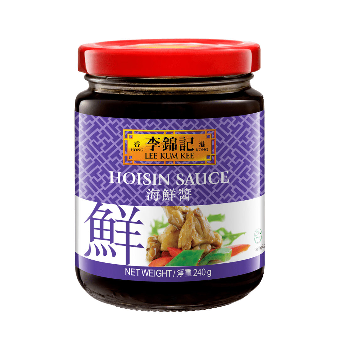 Lee Kum Kee Hoisin Sauce 240g