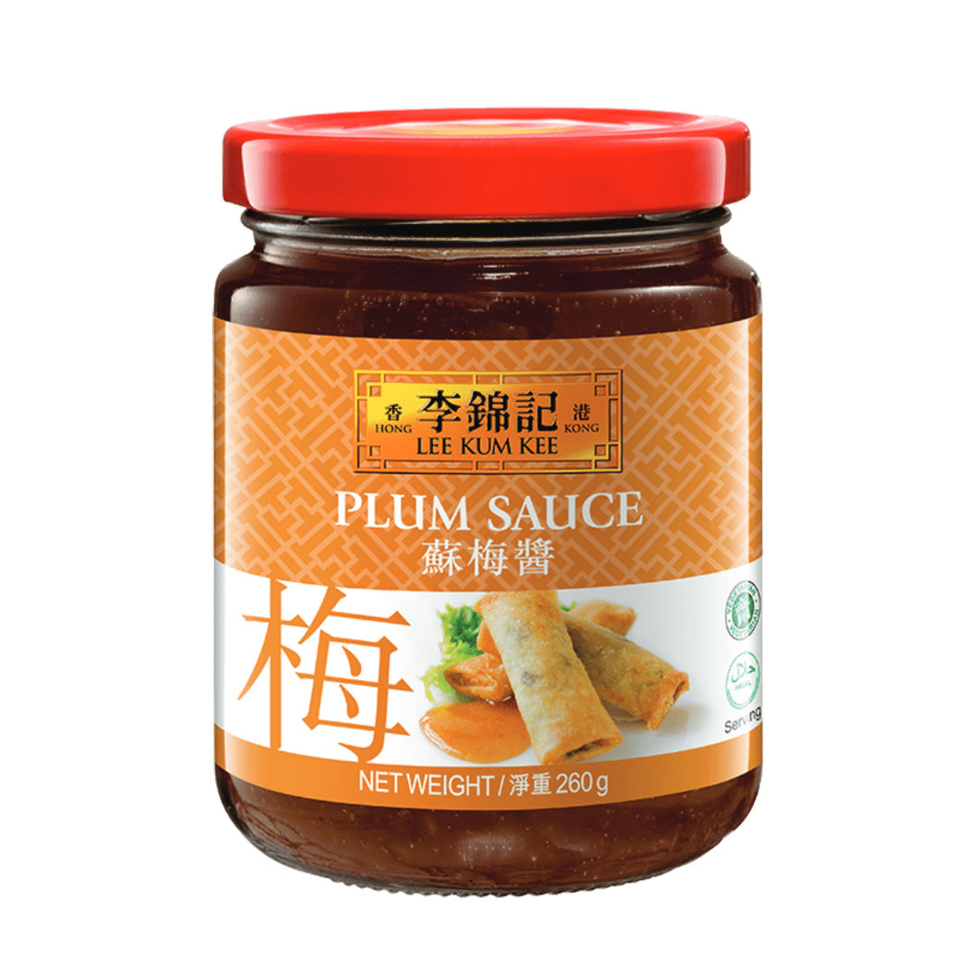 Lee Kum Kee Plum Sauce 260g