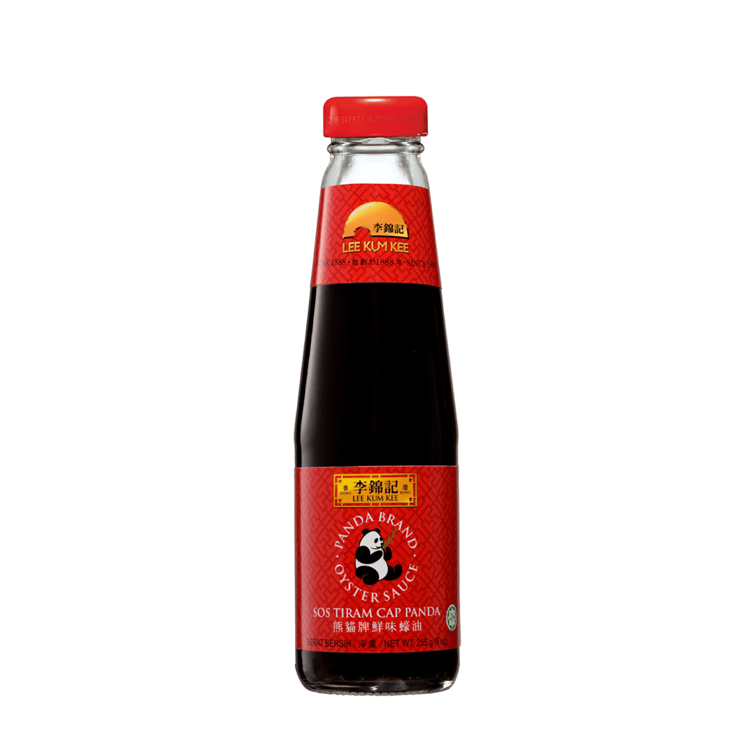 Lee Kum Kee Panda Oyster Sauce 255g