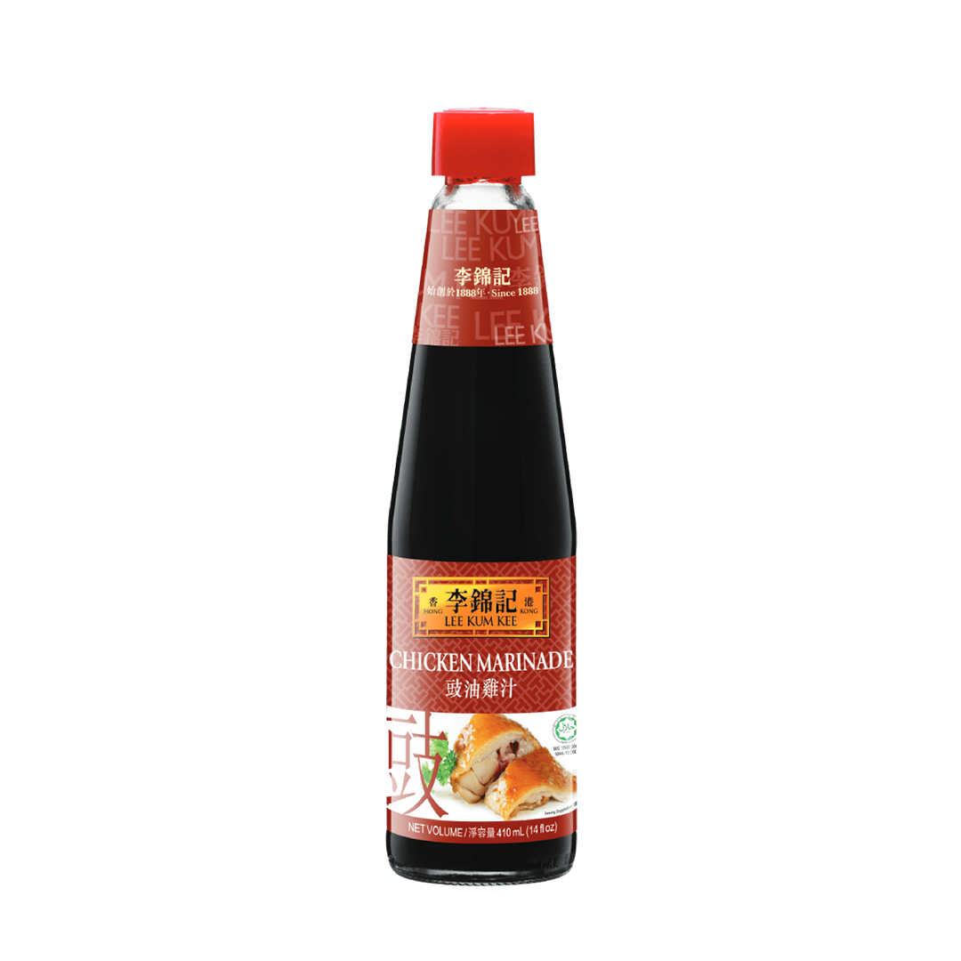 Lee Kum Kee Chicken Marinade 410ml