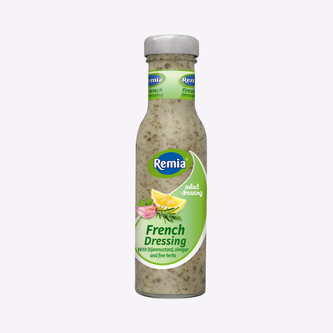 Remia French Dressing 250ml
