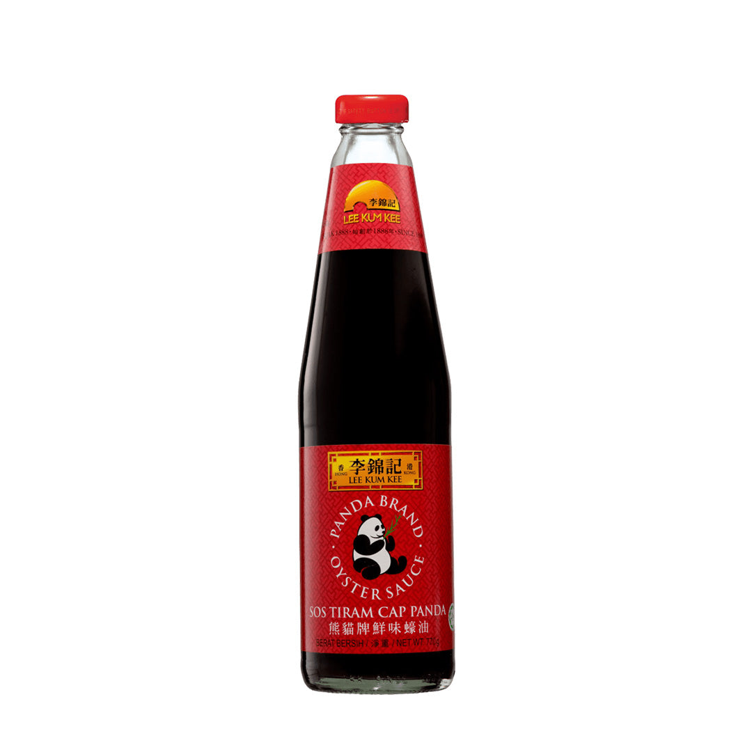 Lee Kum Kee Panda Oyster Sauce 770g