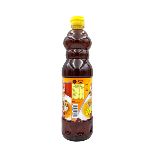 Knife Thai Fish Sauce 750ml Knife Thai Fish Sauce 750ml