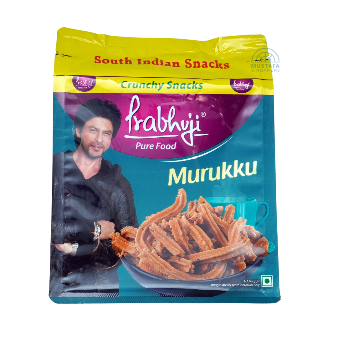Prabhuji Murukku 200g