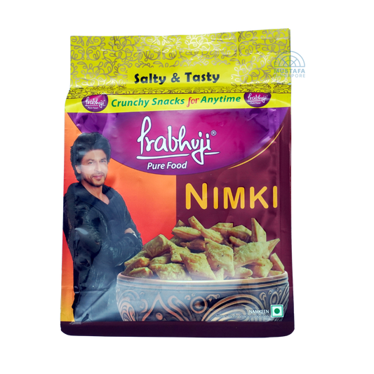 Prabhuji Nimki 200g Prabhuji Nimki 200g