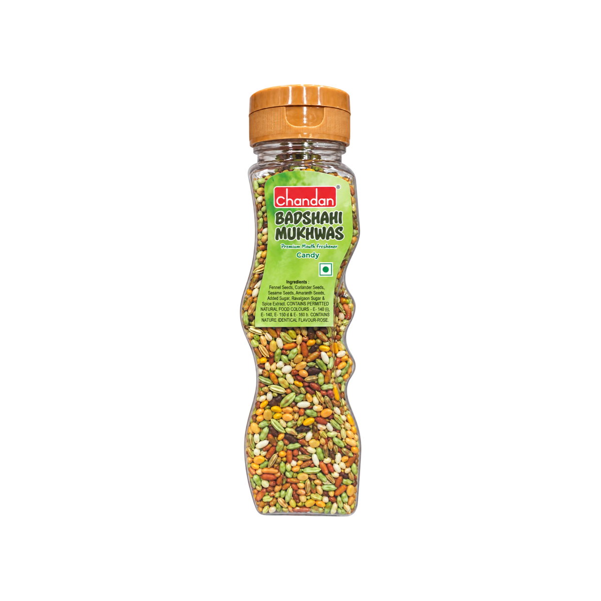 Chandan Badshahi Mukhwas 160g