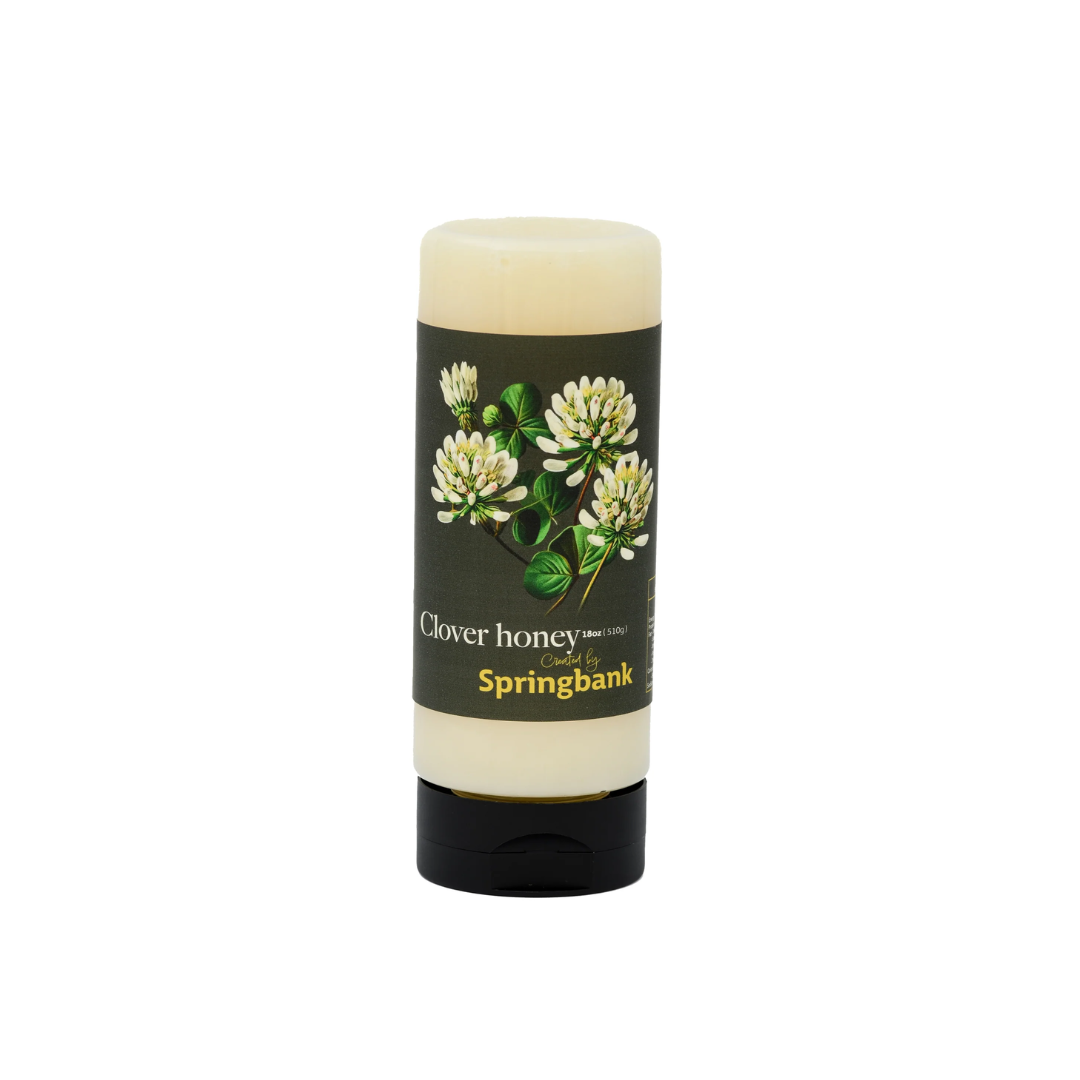 Springbank Clover Honey 510g