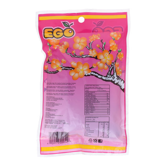 Ego Prune Sliced 170g Ego Prune Sliced 170g