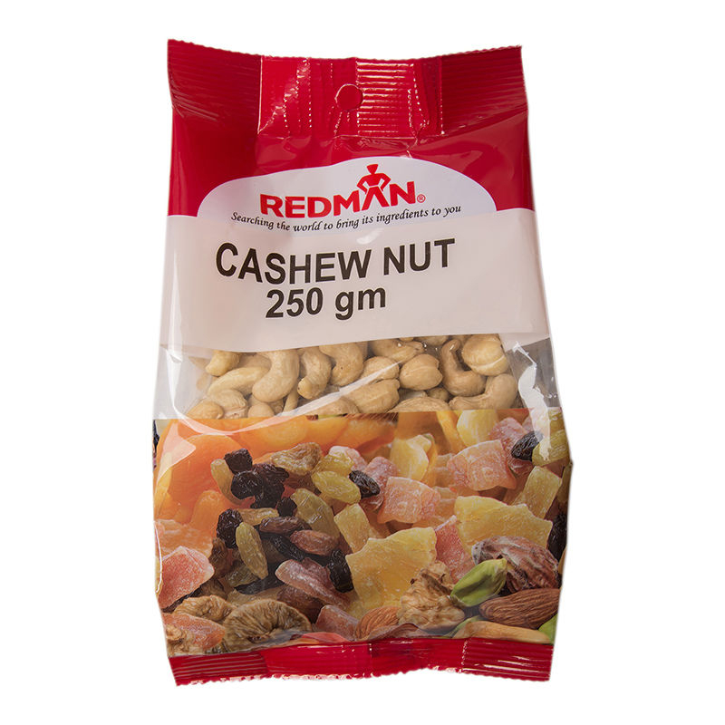 Redman Cashew Nut 250g