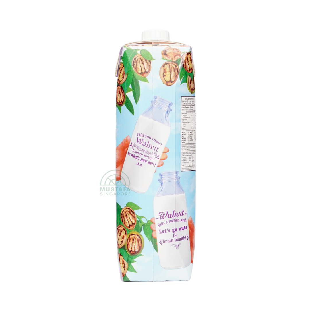 137 Degrees® Walnut Milk 1L