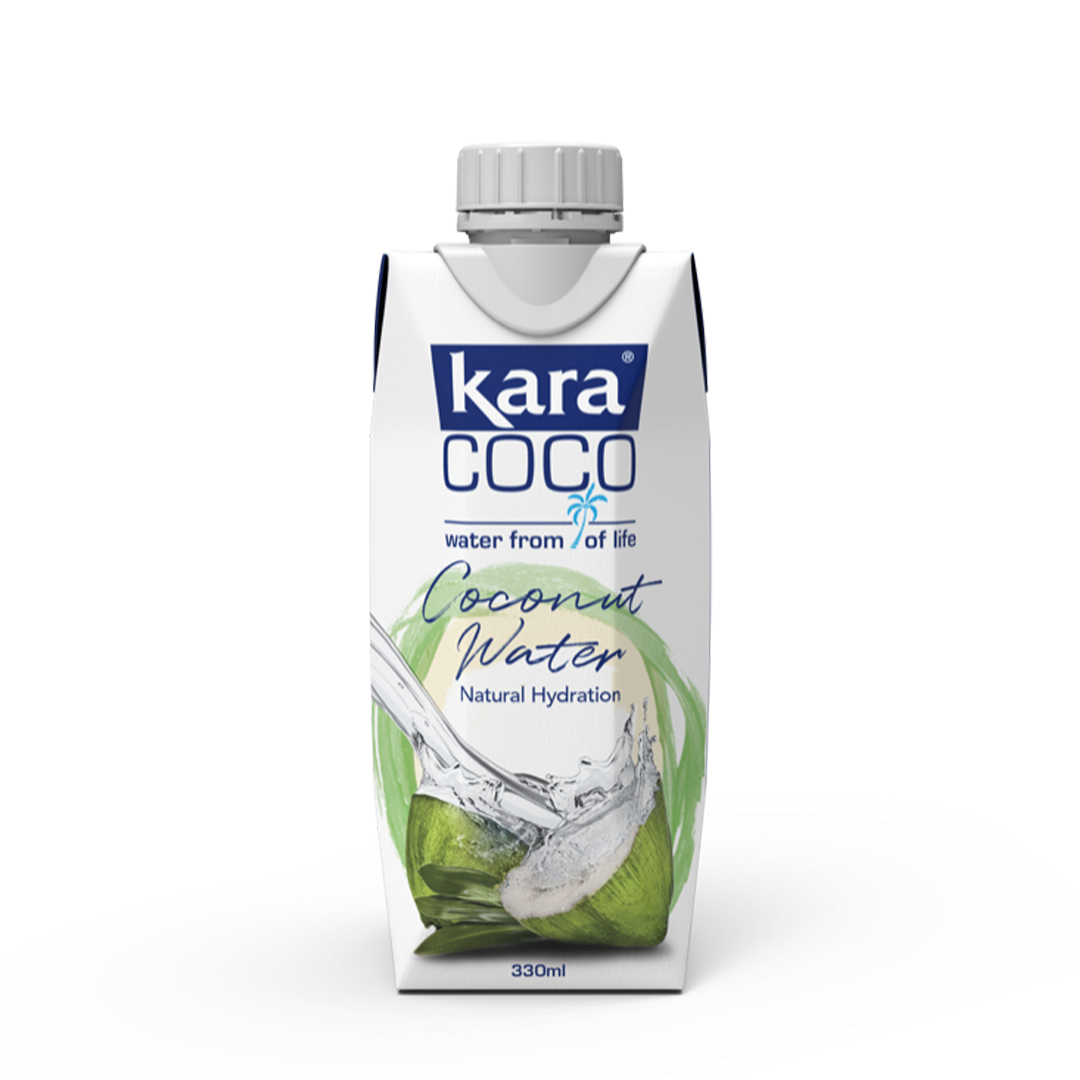 Kara Coconut Water 330ml