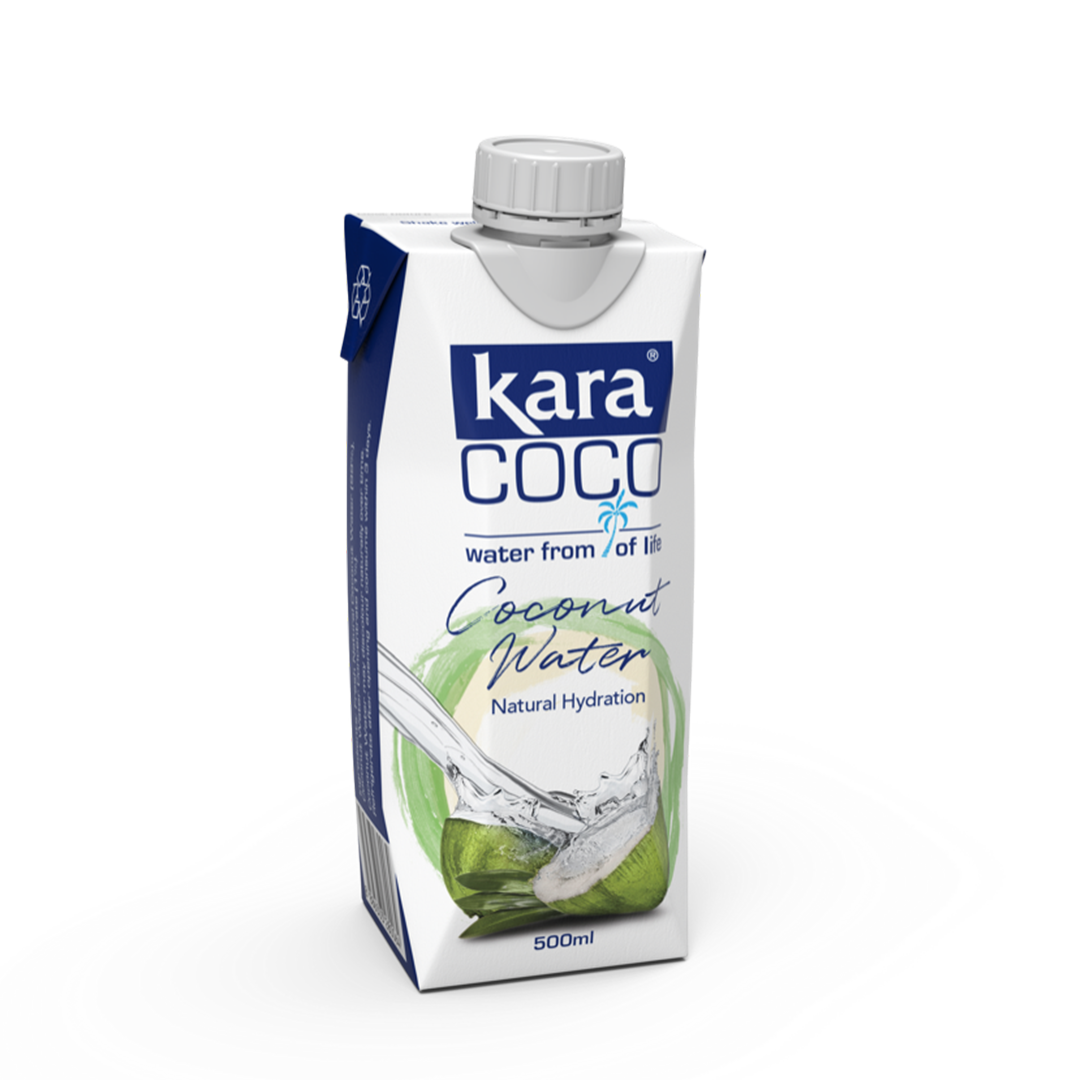 Kara Coconut Water 330ml