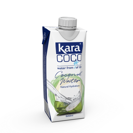 Kara Coconut Water 330ml