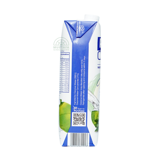 Kara Coconut Water 1000ml