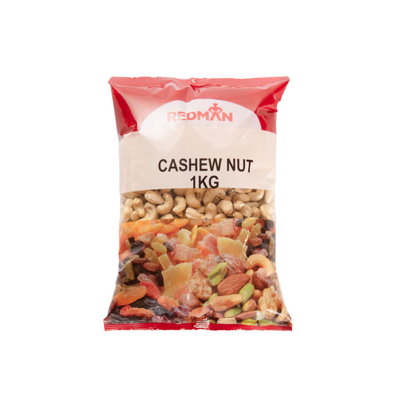 Redman Cashew Nut 1kg