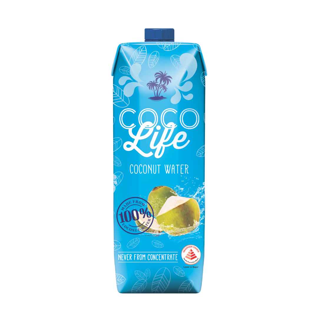 F&N Cocolife Coconut Water 1L