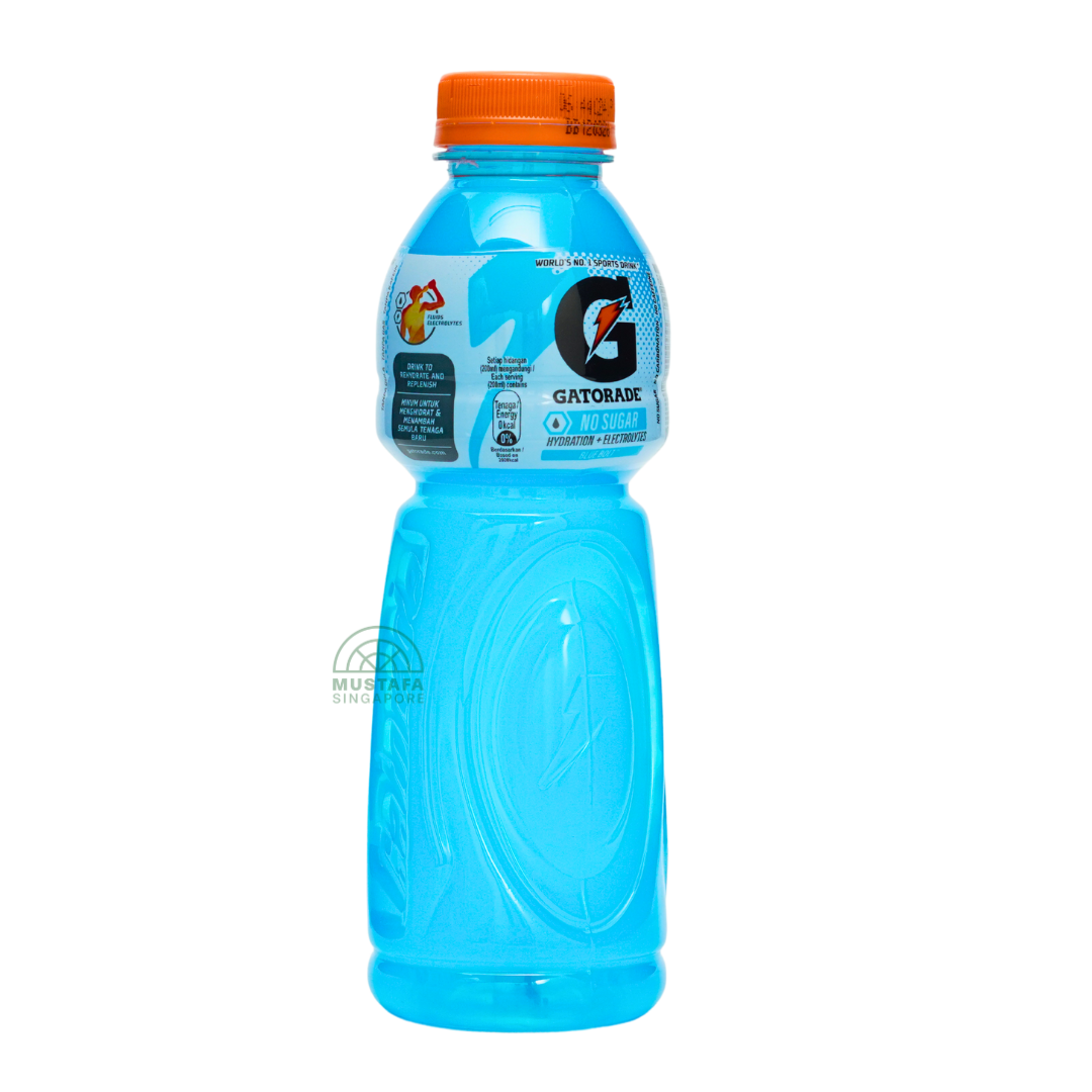 Gatorade Blue Bolt 515ml