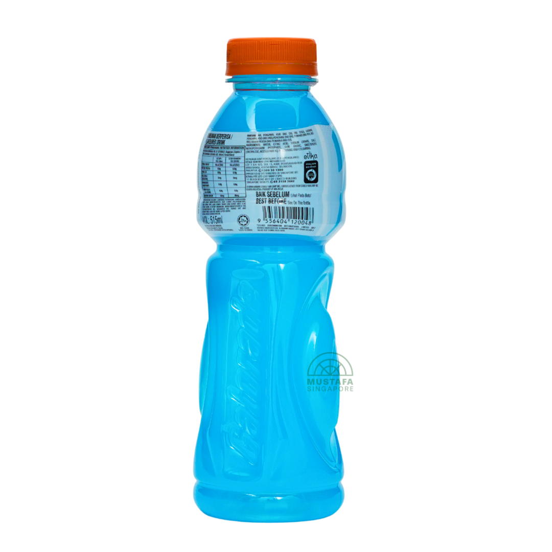 Gatorade Blue Bolt 515ml