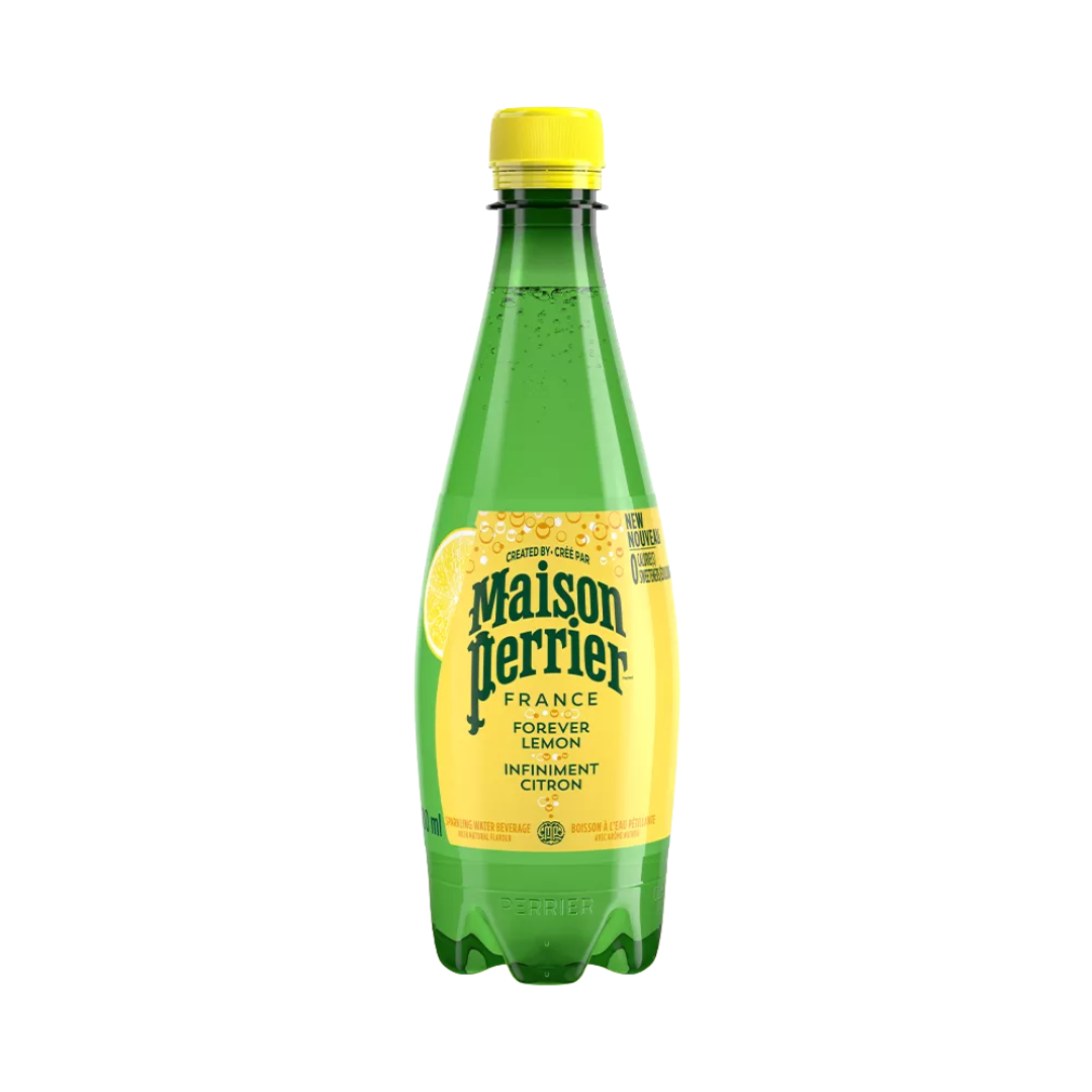 Maison Perrier Forever Lemon 500ml