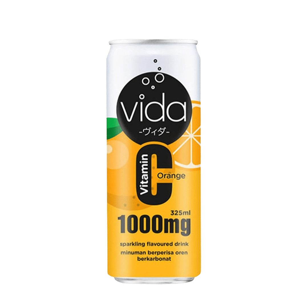 Vida C Orange 325ml