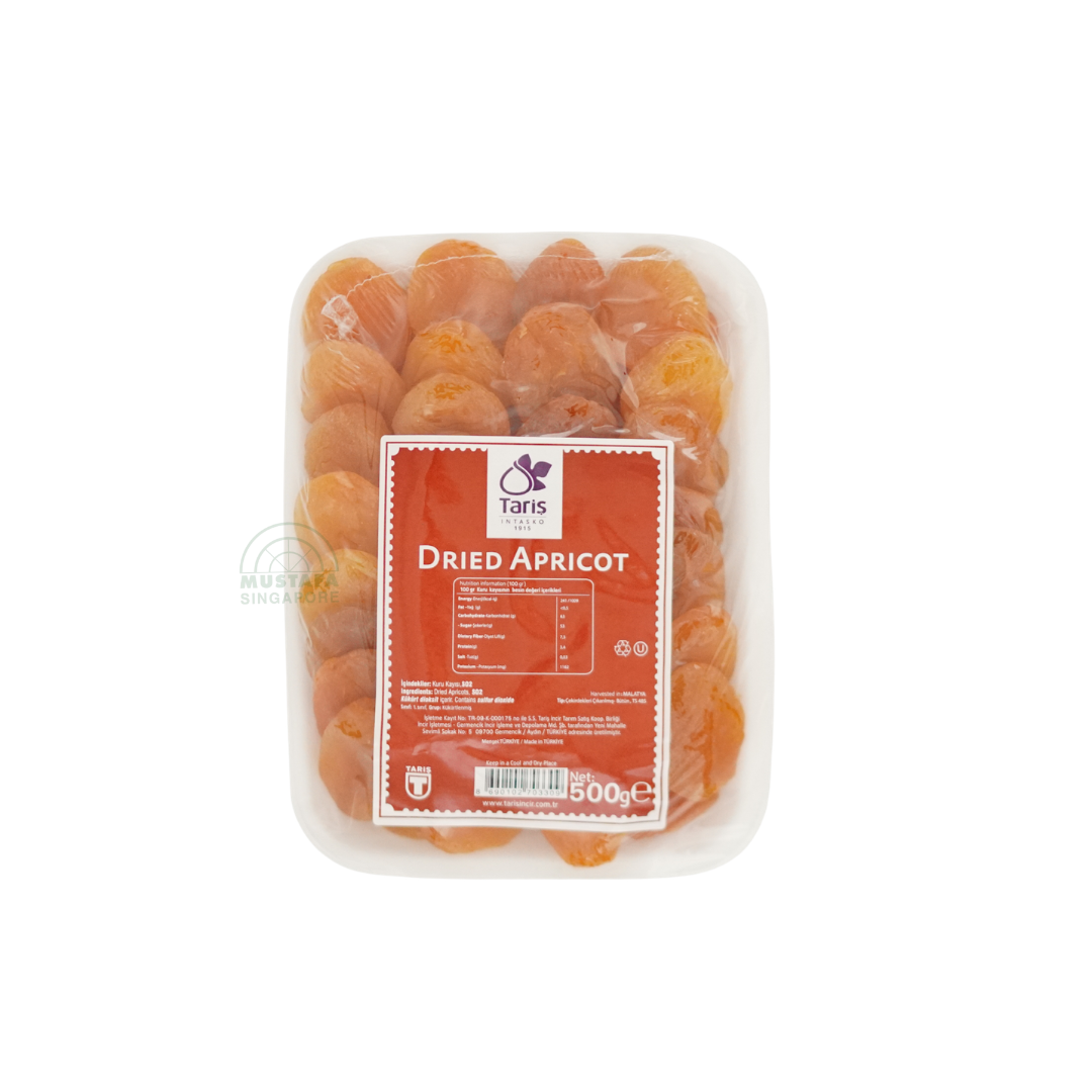 Taris Dried Apricot 500g