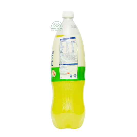 100 Plus Lemon Lime Isotonic Drink 1.5L