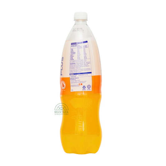 100 Plus Orange Isotonic Drink 1.5L