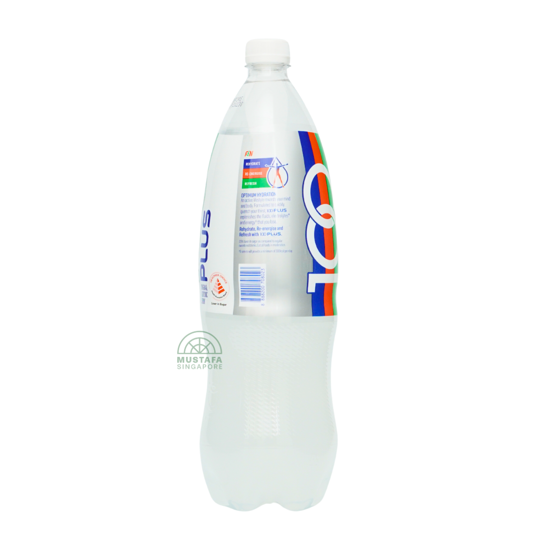 100 Plus Original Isotonic Drink 1.5L
