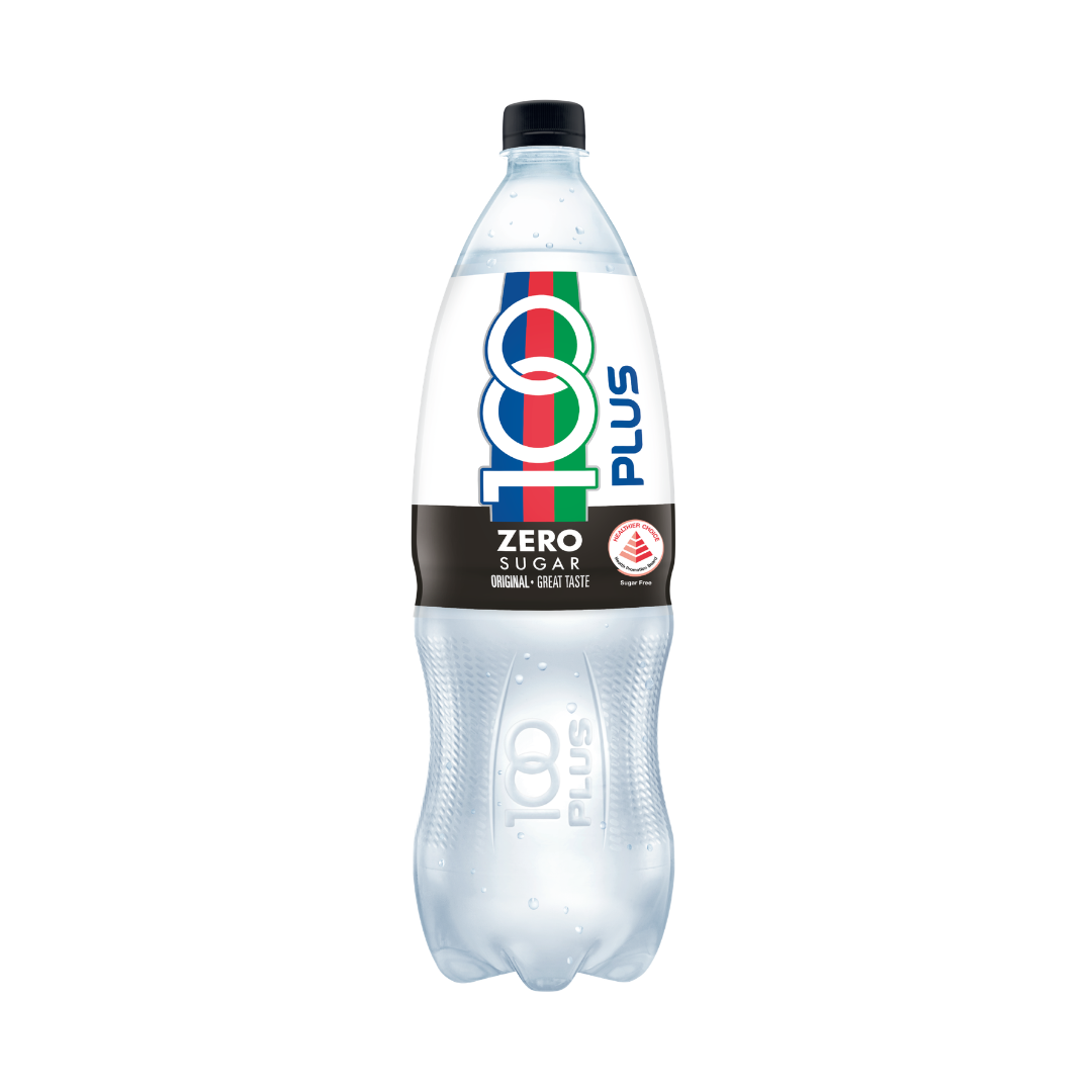 F&N 100 Plus Zero 1.5L