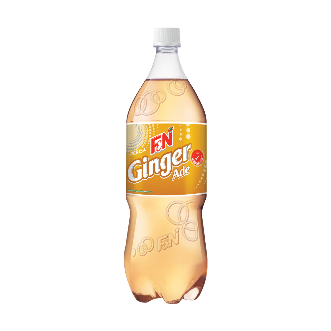 F&N Ginger Ade 1.5L
