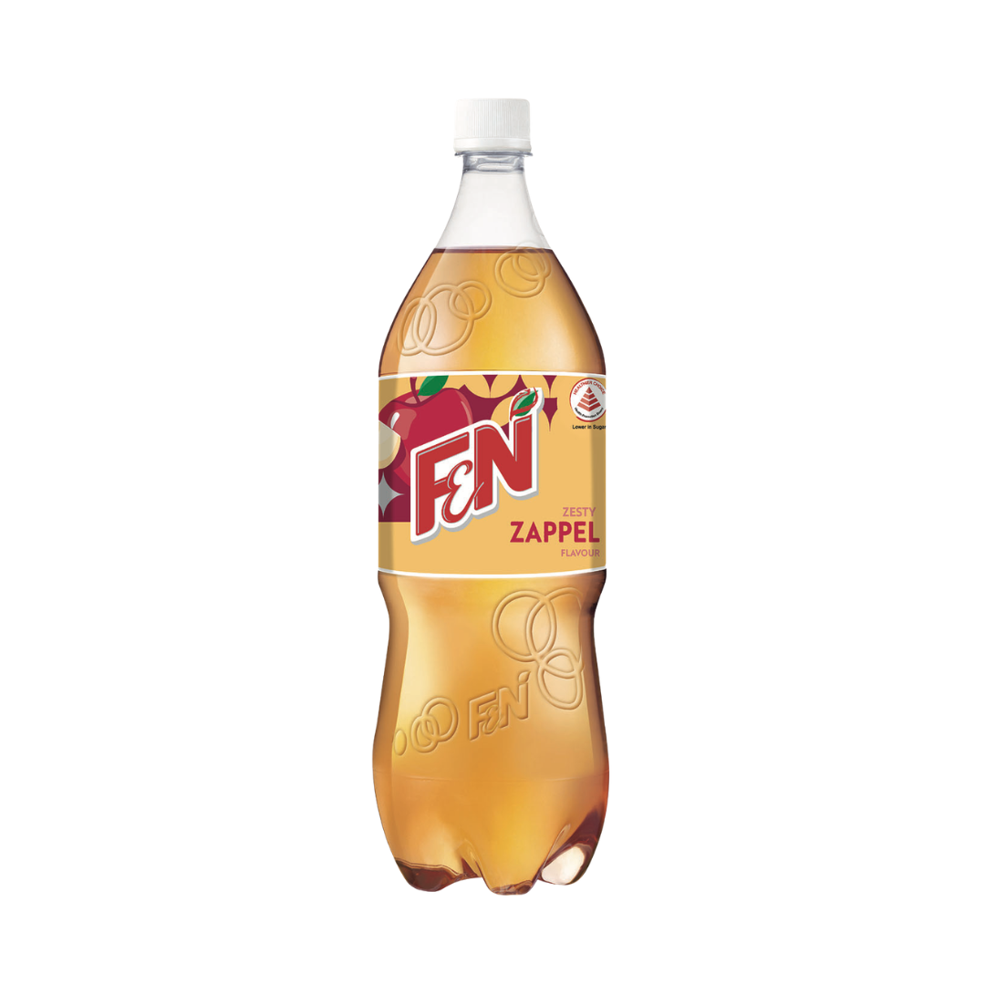 F&N Zesty Zappel 1.5L