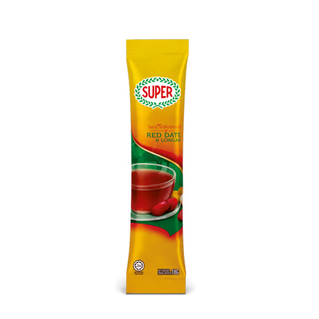 Super Red Date & Longan 360g
