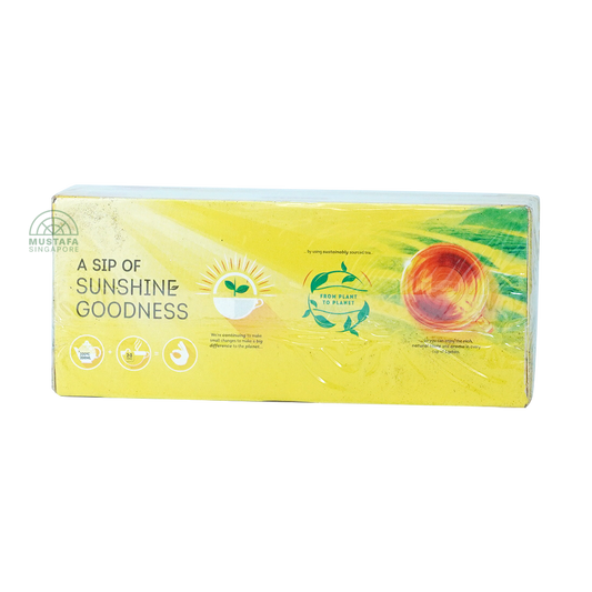 Lipton Yellow Label Tea Bags 25s