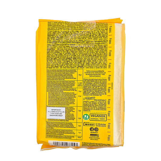 La Molisana Durum Wheat Semolina N'602 1000g