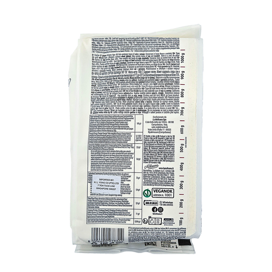 La Molisana OO' Soft Wheat Flour N' 605 1000g