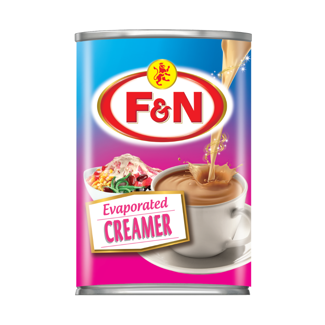 F&N Evaporated Creamer 385g