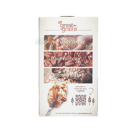 Post Crunchy Pecan 453g Post Crunchy Pecan 453g