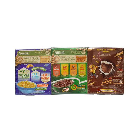 Nestle Cereal School Pack 140g