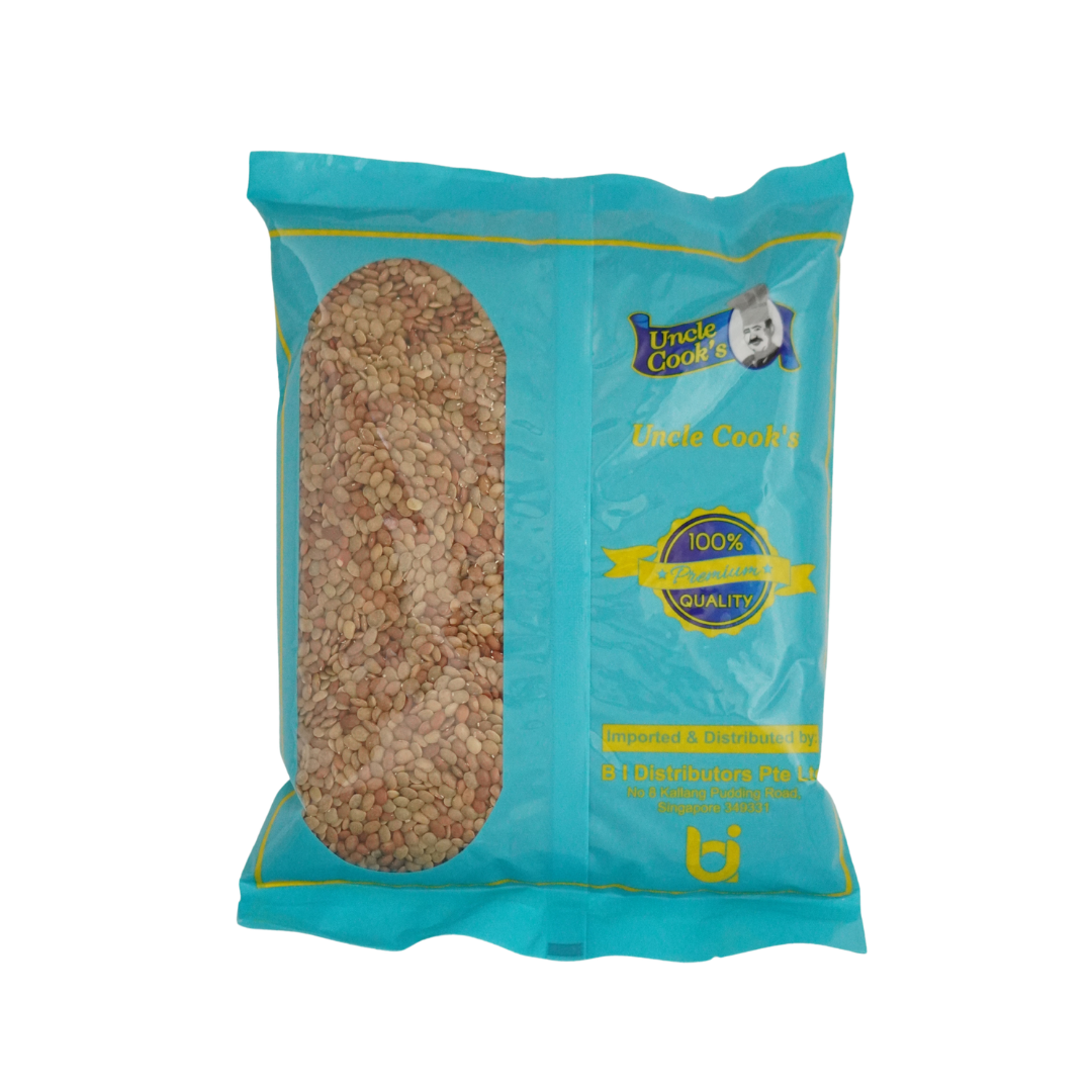 Uncle Cook's Horse Gram Kollu 1000g