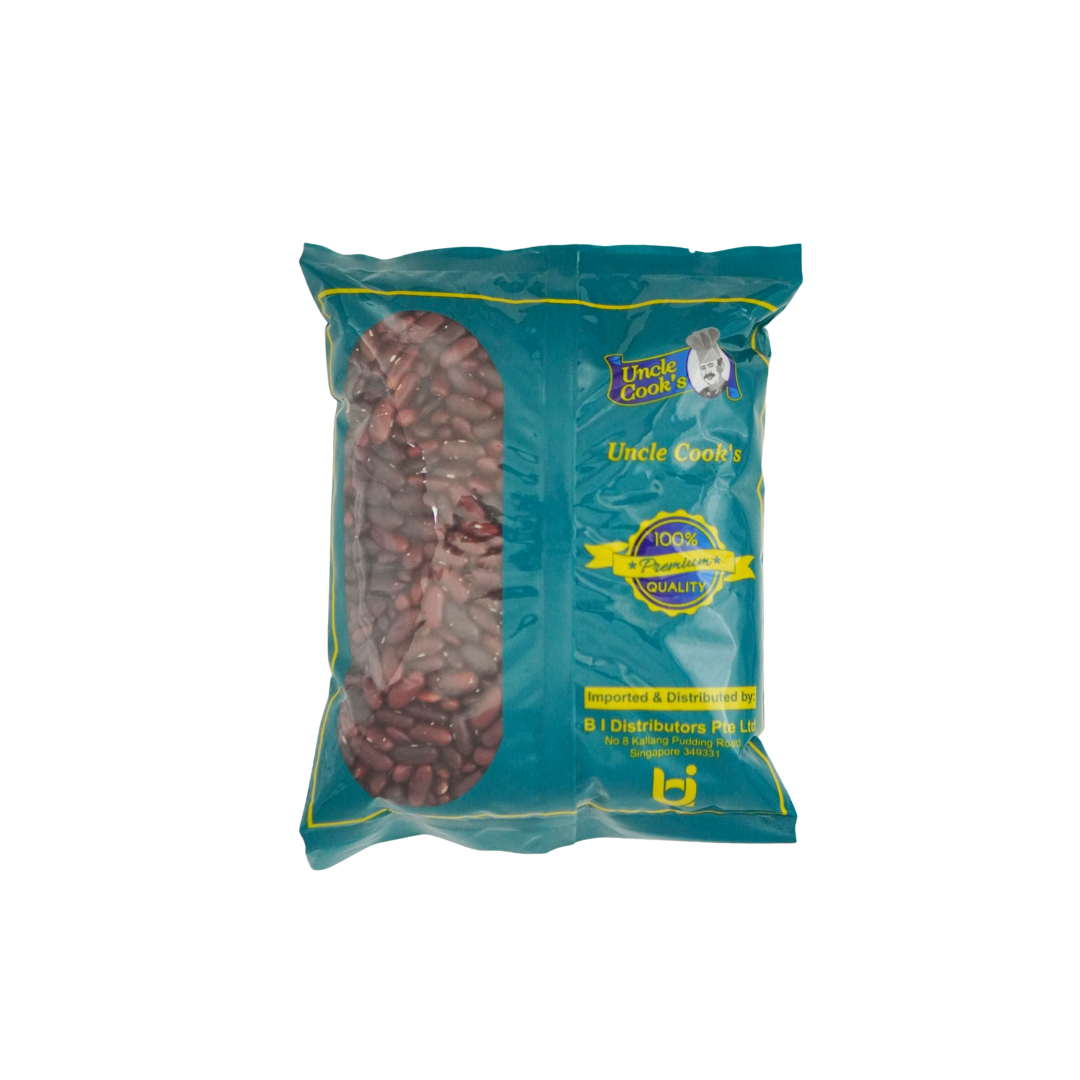 Uncle Cook's Rajma 1000g