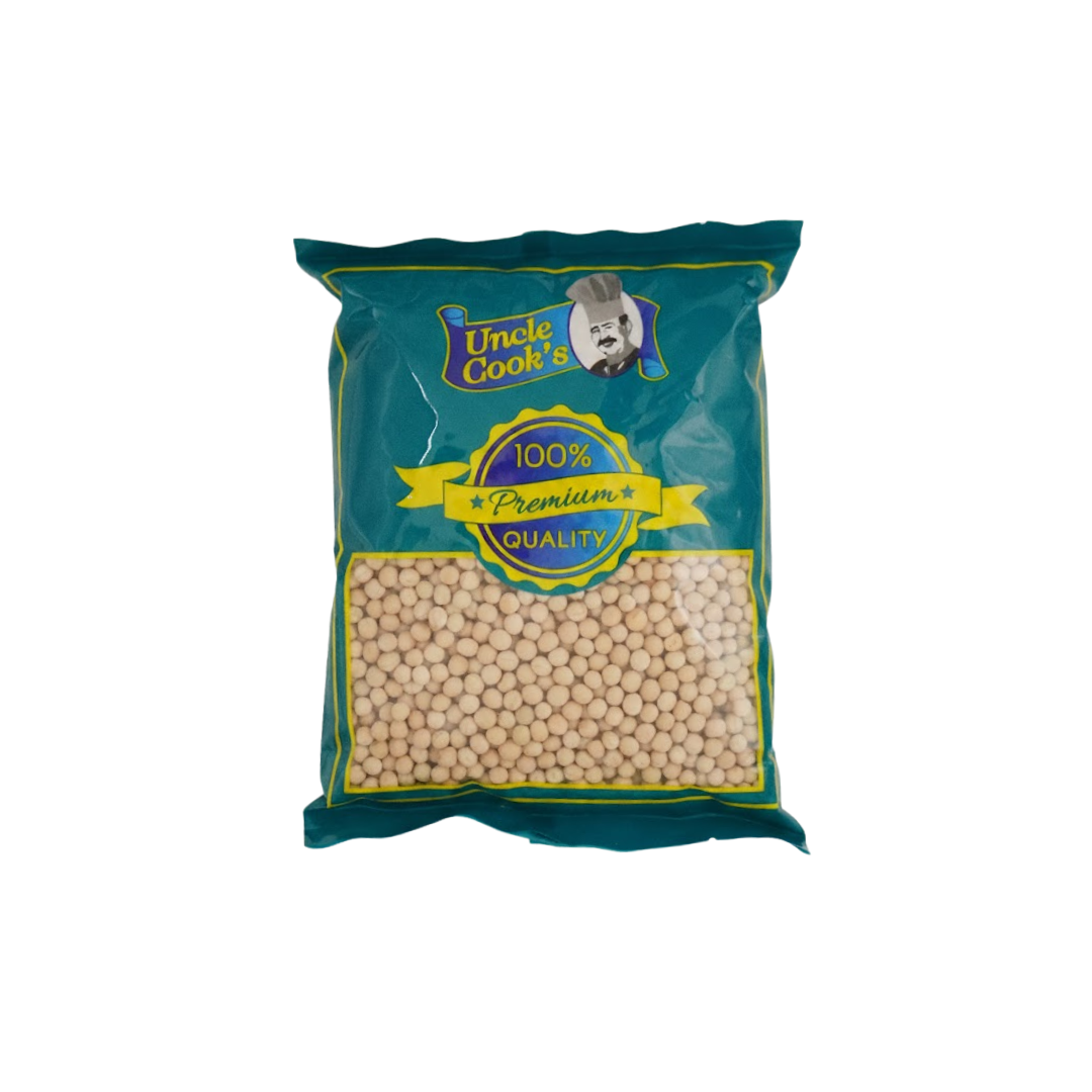 Uncle Cook's White Matter (Safed Vatana) 1000g